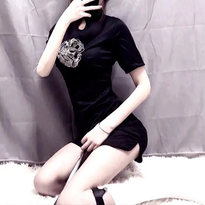 绝命无常镇