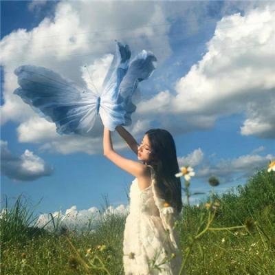 牵手向明天